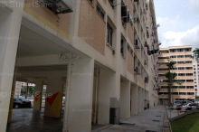 Blk 140 Petir Road (Bukit Panjang), HDB 5 Rooms #208392